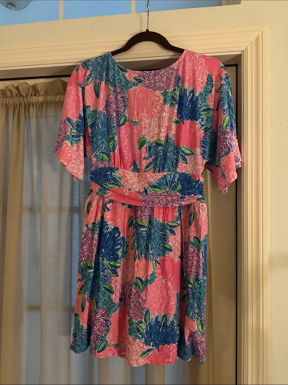 Lilly Pulitzer parigi romper - Picture 4 of 4